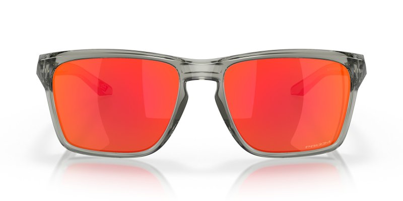 Sylas OO9448 57mm - Grey Ink