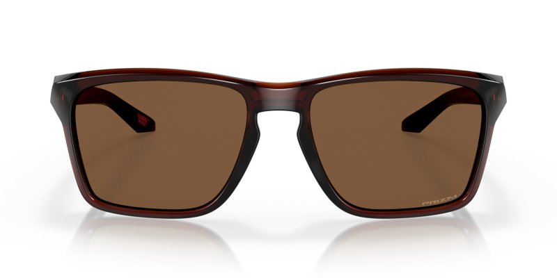 Sylas OO9448 57mm - Polished Rootbeer