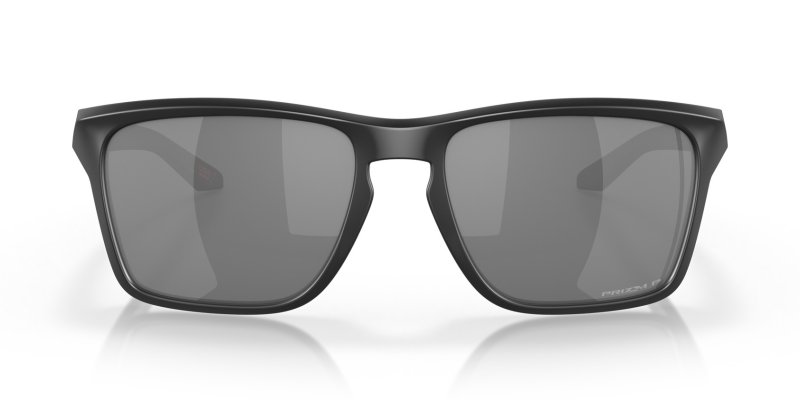 Sylas OO9448 60mm - Matte Black
