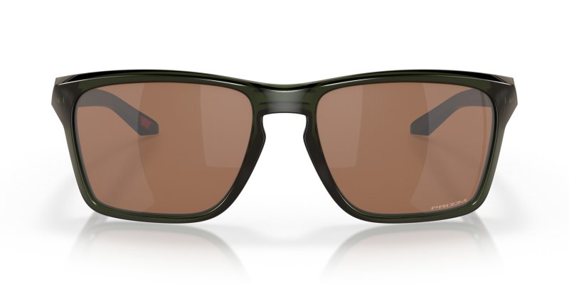 Sylas OO9448 60mm - Olive Ink