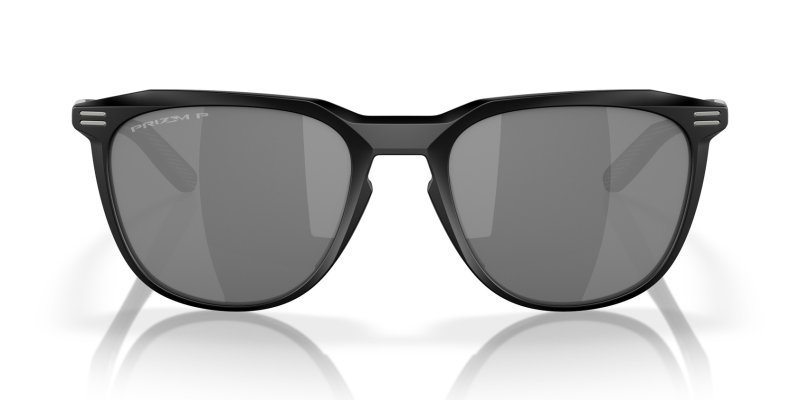 Thurso (Low Bridge Fit) OO9286A 54mm - Matte Black