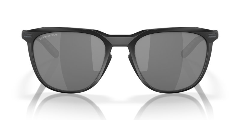 Thurso (Low Bridge Fit) OO9286A 54mm - Matte Black Ink