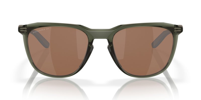 Thurso OO9286 54mm - Olive Ink