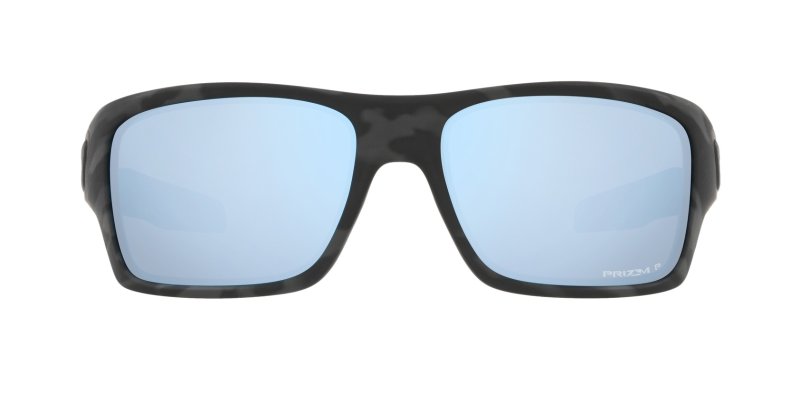 Turbine OO9263 65mm - Matte Black Camo