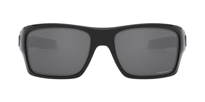 Turbine OO9263 65mm - Polished Black