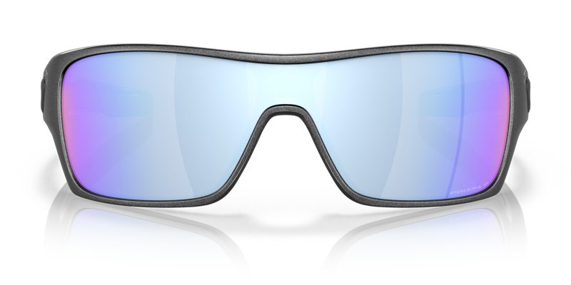 Turbine Rotor Steel Collection OO9307 0mm - Steel