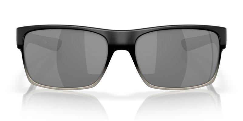 TwoFace™ Machinist Collection OO9189 60mm - Matte Black