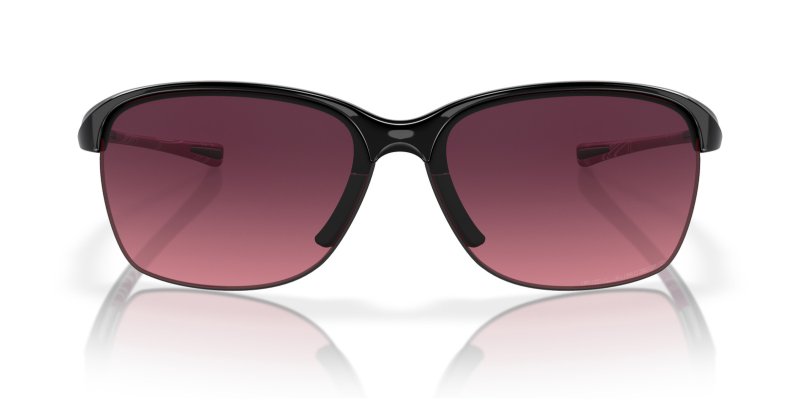 Unstoppable OO9191 65mm - Polished Black