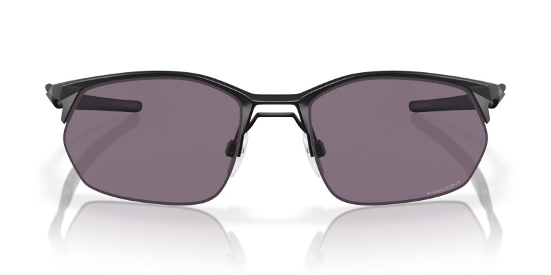 Wire Tap 2.0 OO4145 60mm - Satin Black