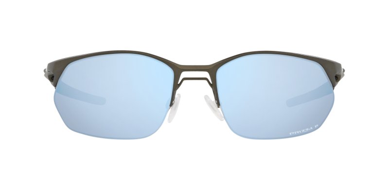 Wire Tap 2.0 OO4145 60mm - Satin Lead