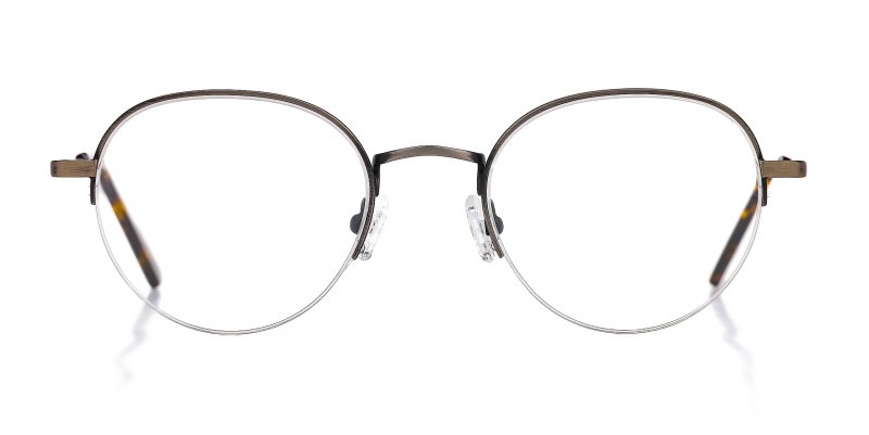 Quincy - Vintage Brown