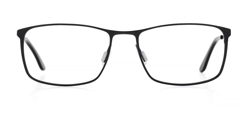 Sullivan - Matte Black