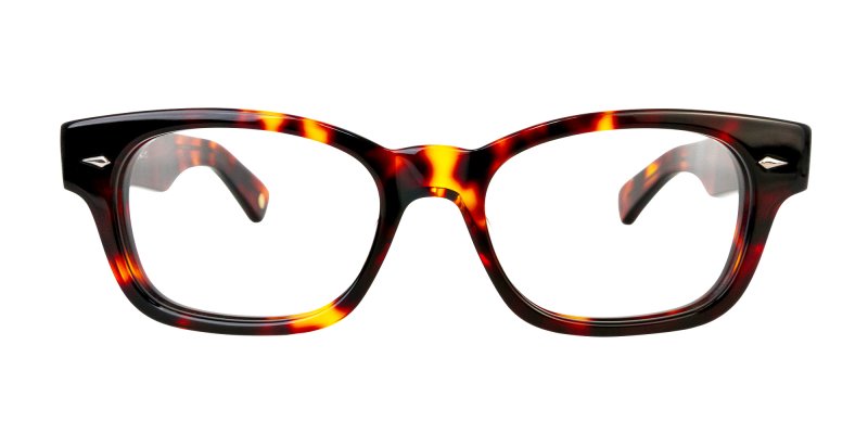 Titan - Amber Tortoise