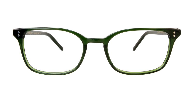 Toby - Green