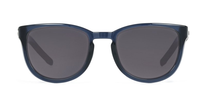 Topspin - Navy Blue