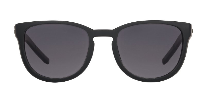 Topspin - Rubberized Matte Black