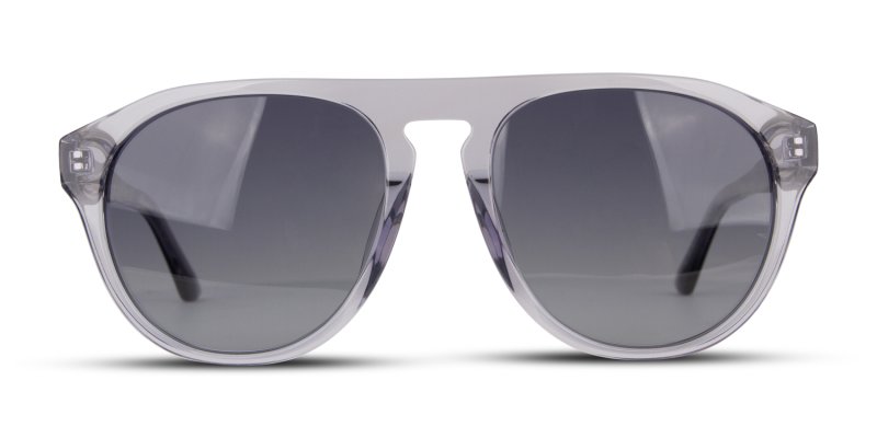 Tracy - Crystal Grey