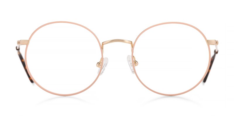 Triston - Brushed Gold