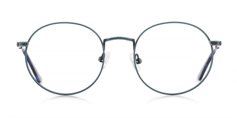 Triston - Vintage Blue