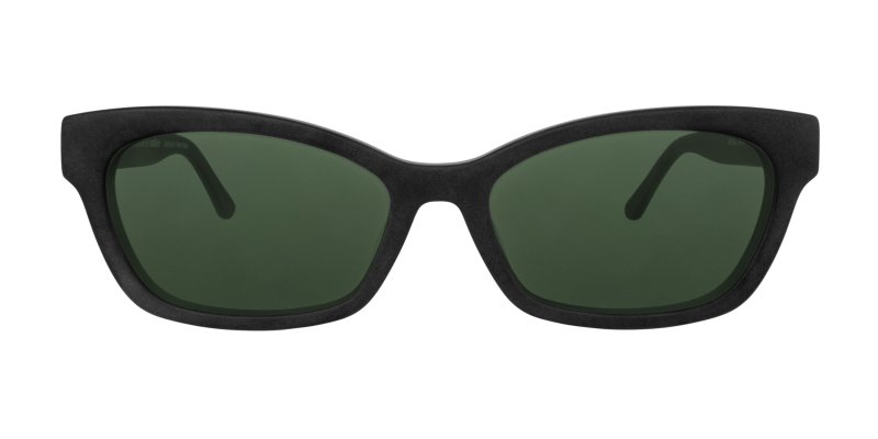 Val - Matte Black - Sunglasses