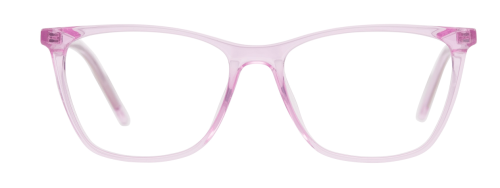 Amelia - Pink - Glasses