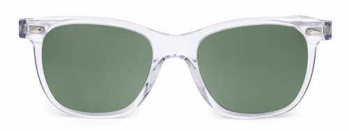 Hyannis - Crystal - Sunglasses