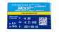 1 Day Acuvue Moist for Astigmatism with Lacreon Powers