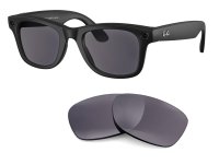 Ray-Ban Meta Wayfarer 53mm Replacement Lenses