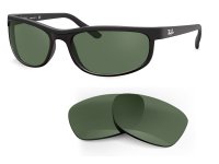 Ray-Ban RB2027 (Predator 2) Replacement Lenses