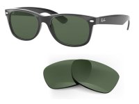 Ray-Ban RB2132 New Wayfarer Replacement Lenses