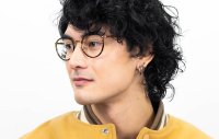 Wyatt – Gold / Tortoise