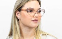 Chrystie – Rose Crystal