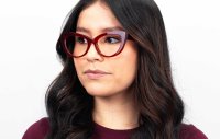 Orchard – Burgundy Crystal