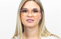Chrystie – Rose Crystal