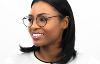 Wyatt – Pewter / Matte Black
