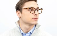 Emory Wide - Demi Tortoise