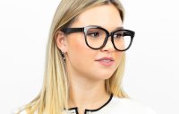 Sophia - Black