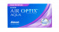 Air Optix Aqua Multifocal 6pk