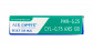 Air Optix for Astigmatism 6pk prescription information