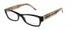 Burberry Be2094 Glasses Angled