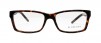 Burberry BE2108 54mm Dark Havana Glasses