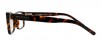 Burberry BE2108 Dark Havana Glasses Side