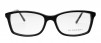 Burberry Be2120 53MM Black Glasses