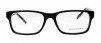 Burberry BE2150 Black Square Frame Glasses For Men