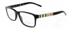 Burberry Be2162 53mm Glasses Angle