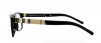 Burberry Be2162 53mm Glasses Side