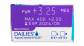 DAILIES AquaComfort Plus Multifocal 30 pack Power