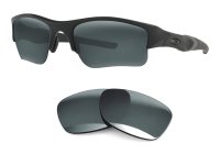 Flak Jacket XLJ Replacement Lenses