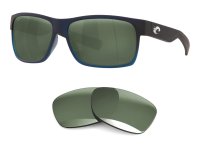 Half Moon Replacement Lenses