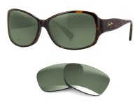 Maui Jim Nalani MJ295 Replacement Lenses